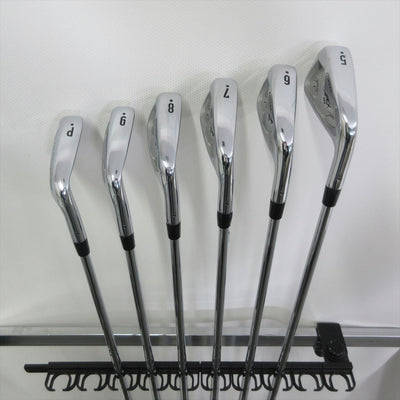 Callaway Iron Set Fair Rating APEX PRO(2019) Stiff NS PRO 950GH 6 pieces