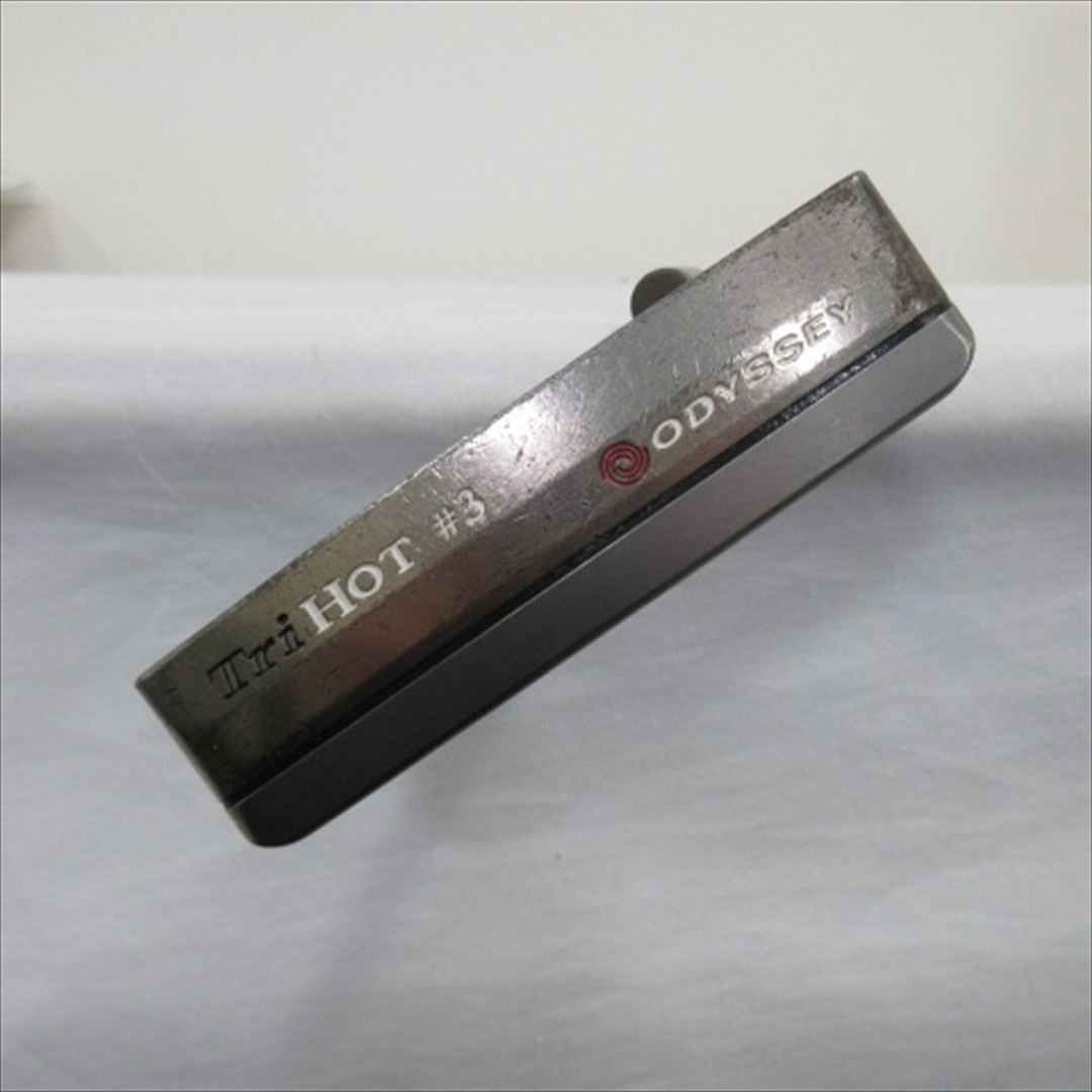 Odyssey Putter Tri HOT #3 33 inch