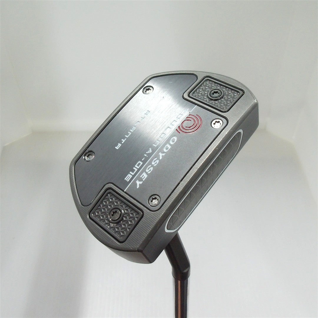 ODYSSEY TOULON AI-ONE SERIES – GOLF Partner USA