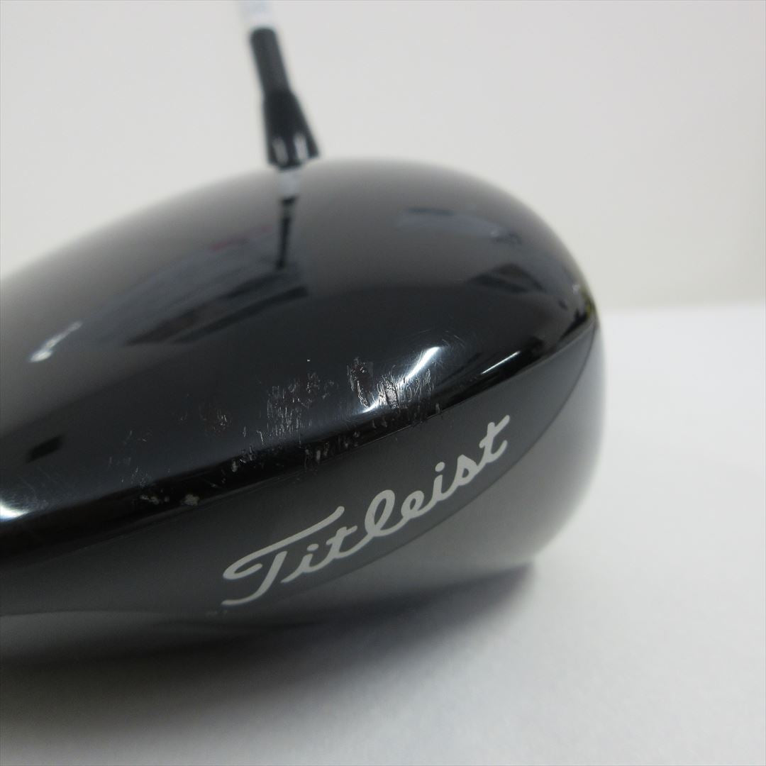 Titleist Driver TSR2 9° Stiff TENSEI AV BLUE 55(2022)