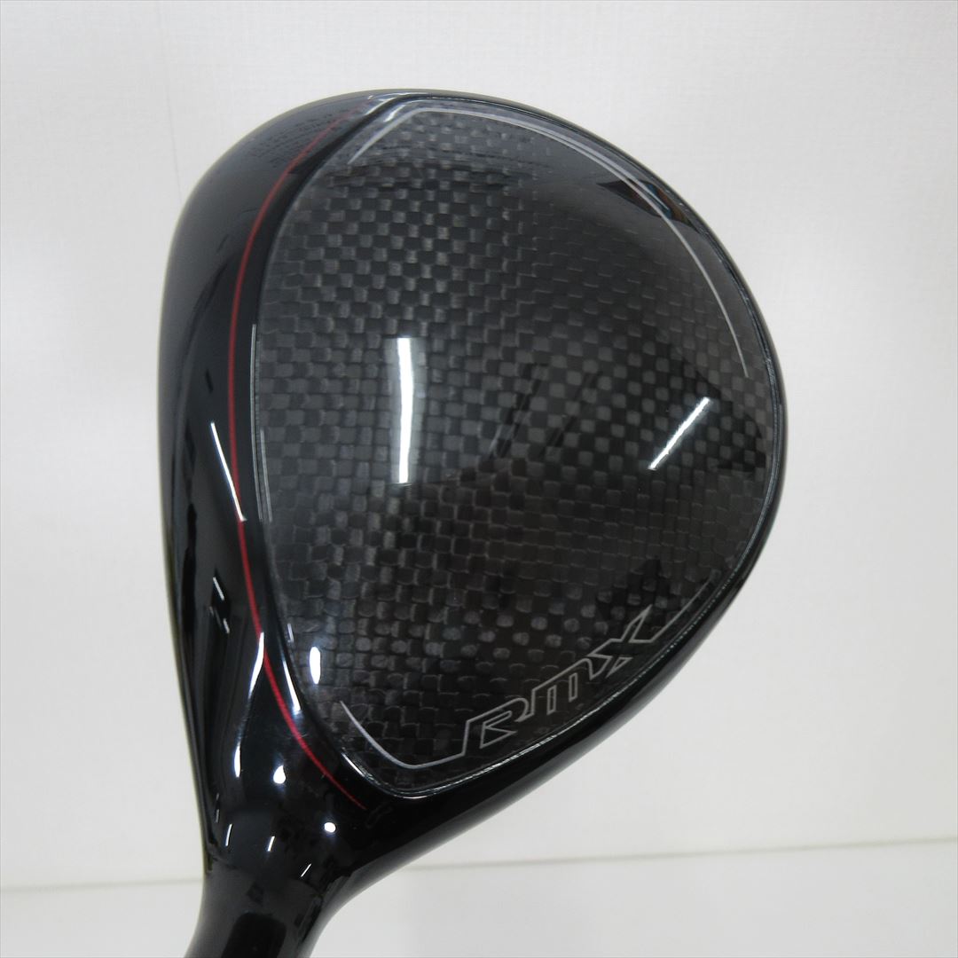 Yamaha Fairway RMX VD 3W 15° Stiff Diamana f YR