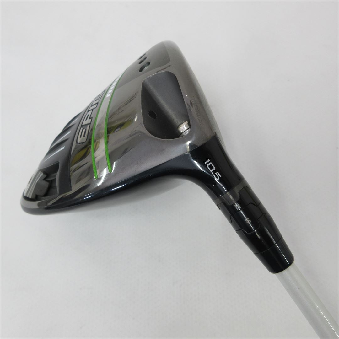 Callaway Driver EPIC MAX 10.5° StiffRegular Tour AD HD-6