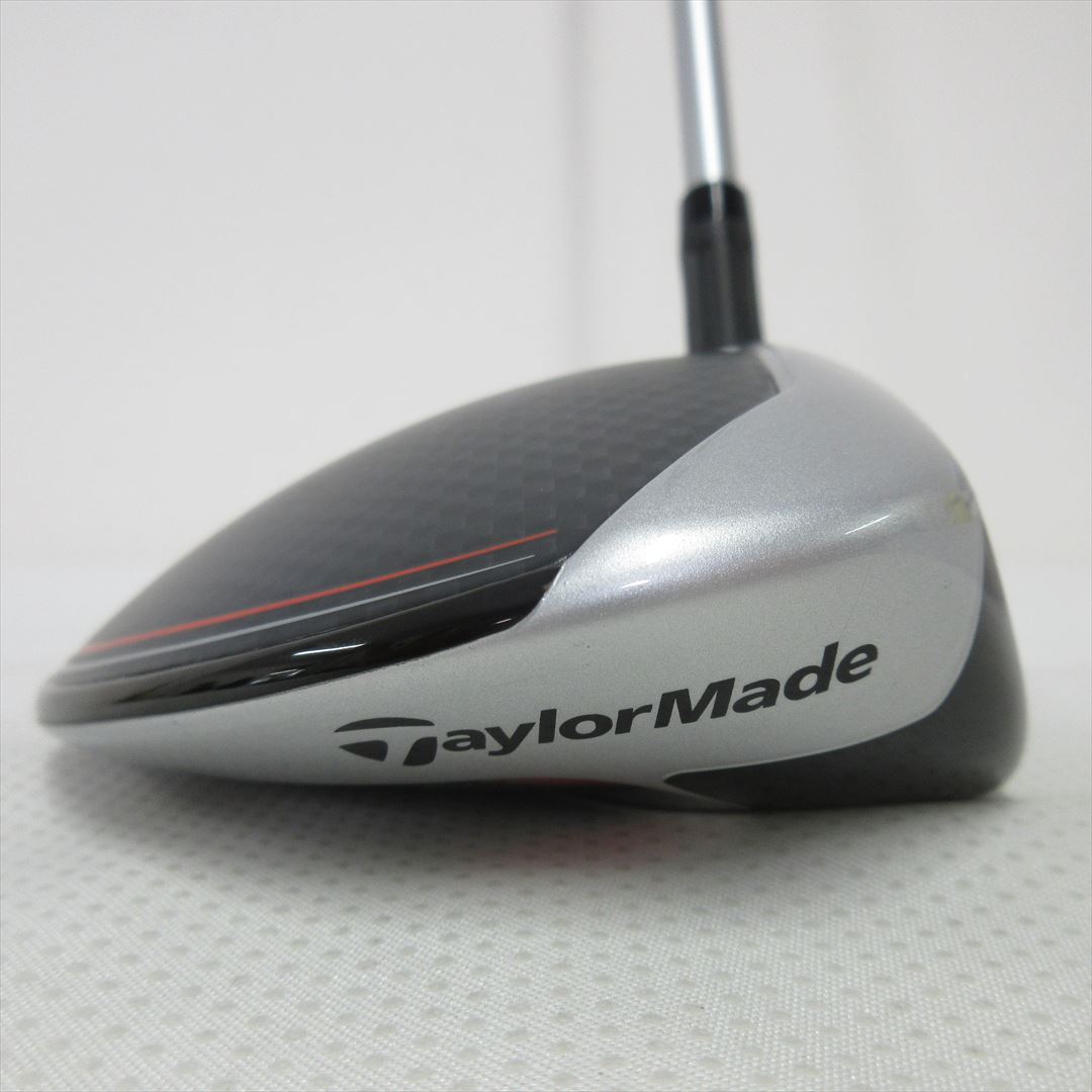 TaylorMade Fairway M6 3W 15° StiffRegular FUBUKI TM5(2019)