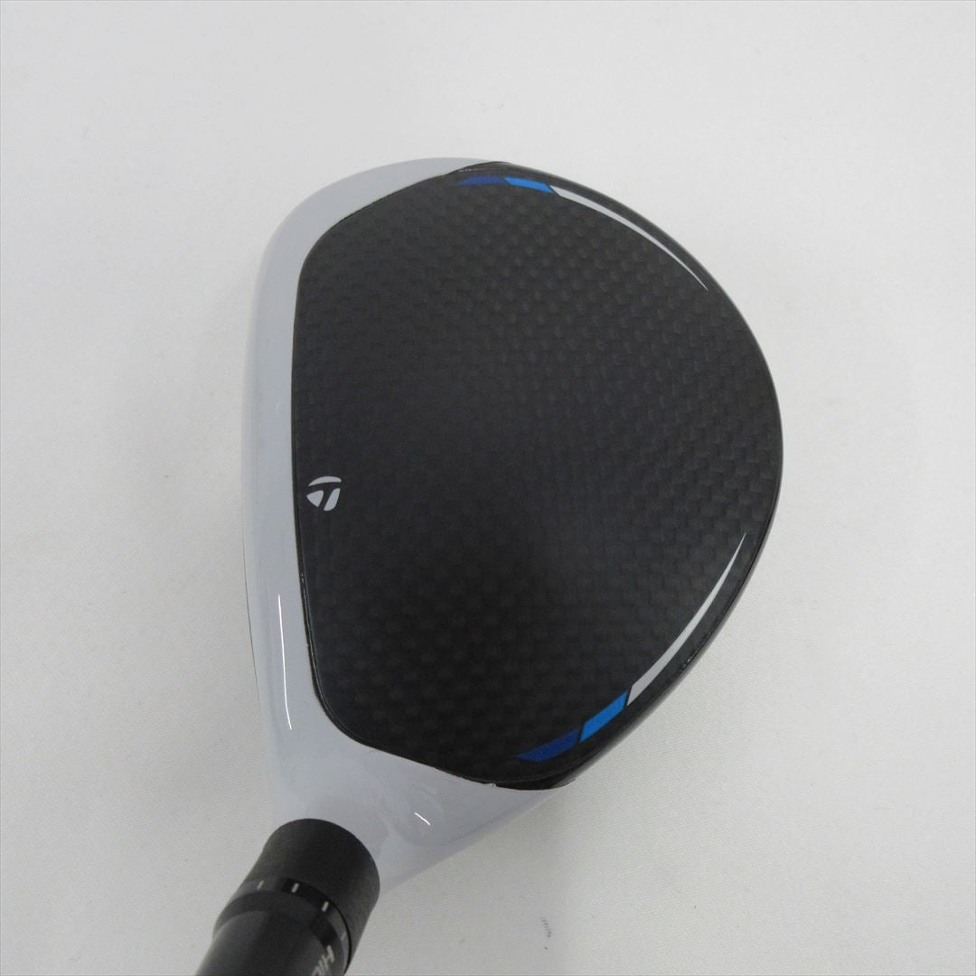 TaylorMade Fairway SIM2 5W 19° Stiff Tour AD HD-6