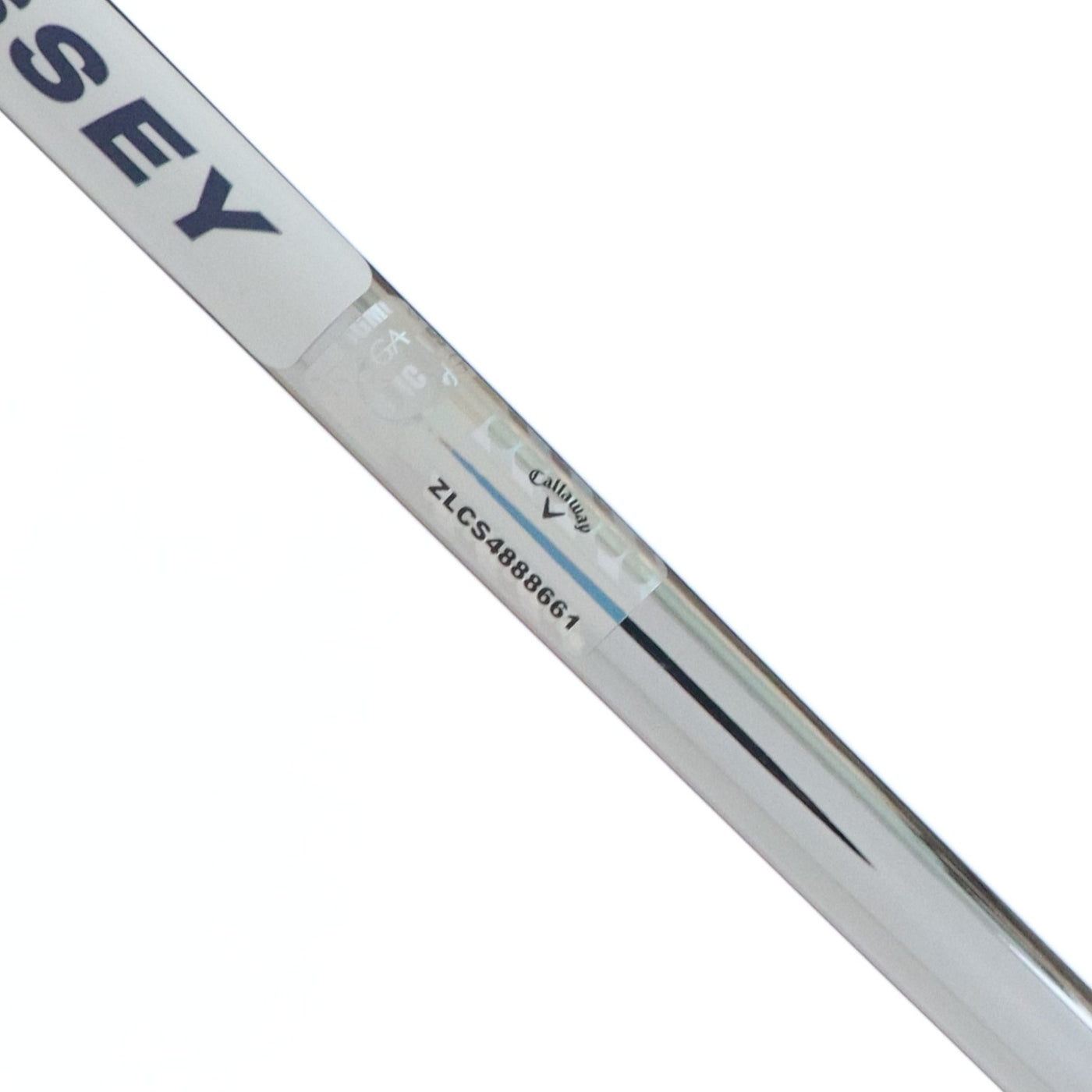 Odyssey Putter Brand New Ai-ONE #7 DB 34 inch