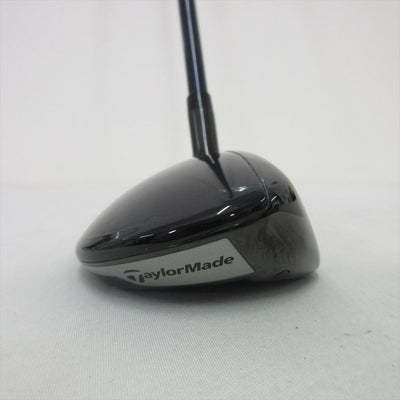 TaylorMade Hybrid Qi10 HY 25° Regular Diamana BLUE TM60