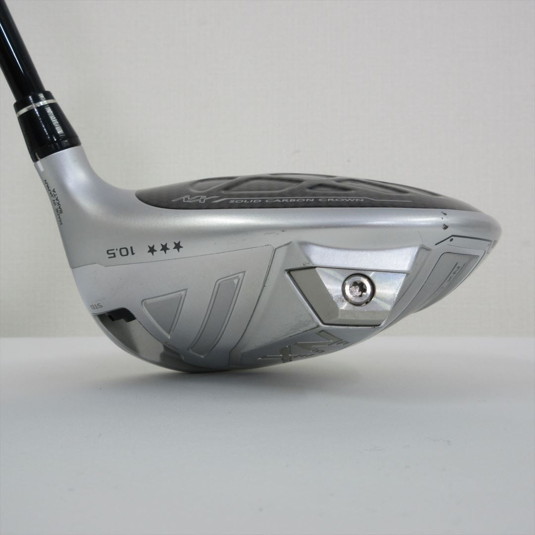 HONMA Driver BERES NX Triple Star 10.5° VIZARD PT 50: