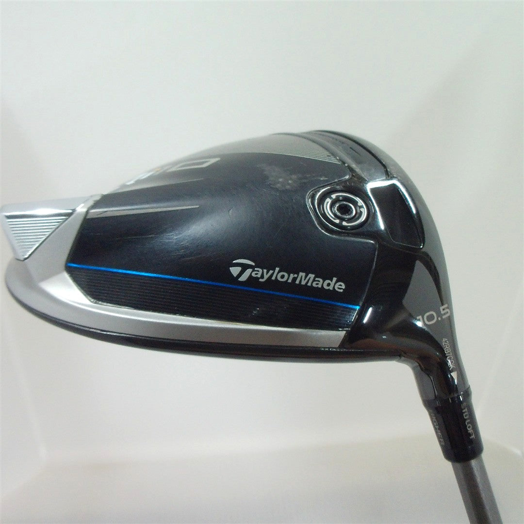 TaylorMade Driver Qi10 Qi10 – GOLF Partner USA