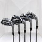 HONMA Iron Set BERES NX Stiff NS PRO 850GH neo 5 pieces