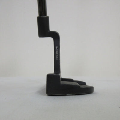 Ping Putter PING DS 72(2021) 34 inch Dot Color Black