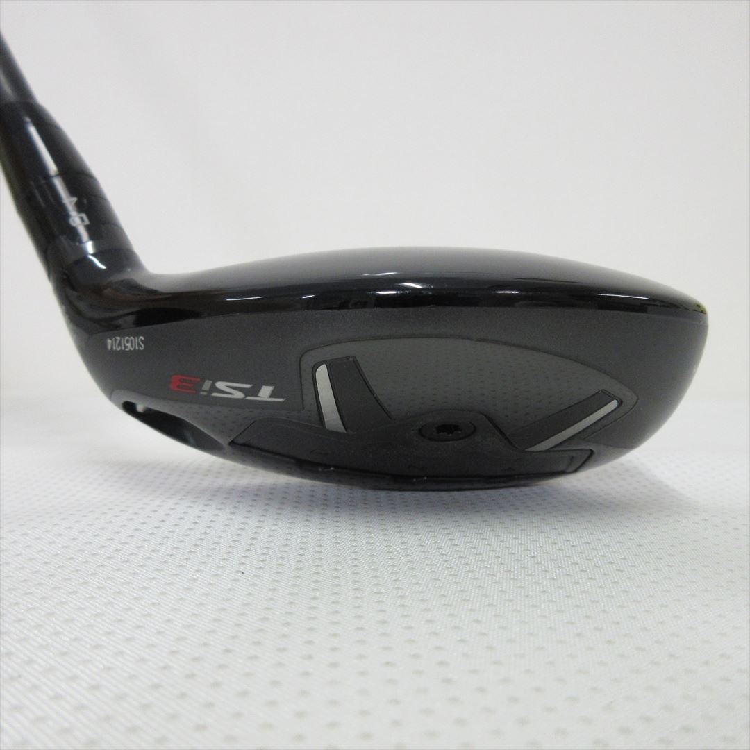 Titleist Hybrid TSi3 HY 20° MCI 70