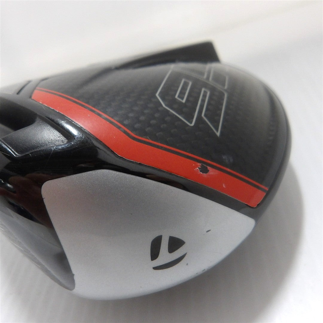 TaylorMade Driver M6 10.5°(Head Only)