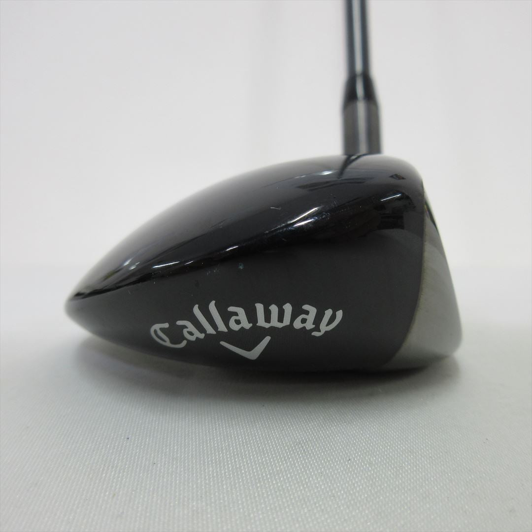 Callaway Hybrid APEX UW HY 17° Stiff Diamana 55 for CW(2021 APEX UW)