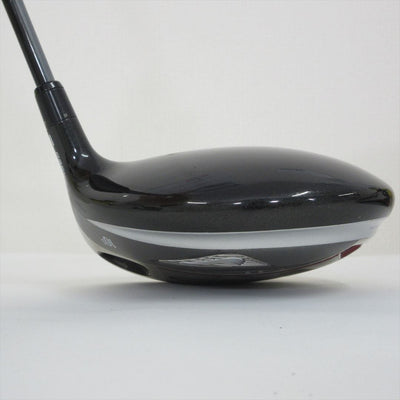 Nike Driver Fair Rating VR S STR8-FIT FORGED 10.5° Stiff VR S FUBUKI 57