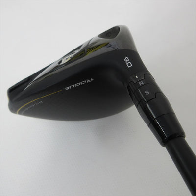 Callaway Driver ROGUE ST MAX D 9° Stiff VENTUS 5 for CW(ROGUE ST)