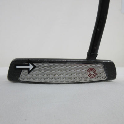 Odyssey Fair Rating Putter WORKS BIG T BLADE 33 inch