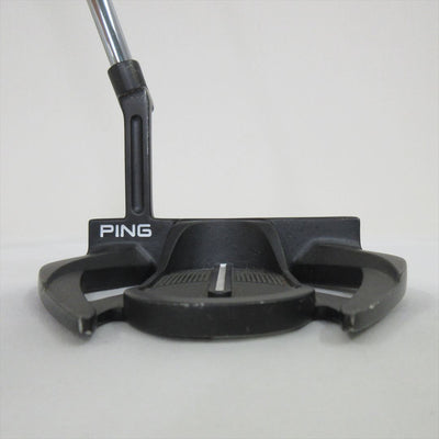 Ping Putter SIGMA 2 WOLVERINE H 34 inch Dot Color Black