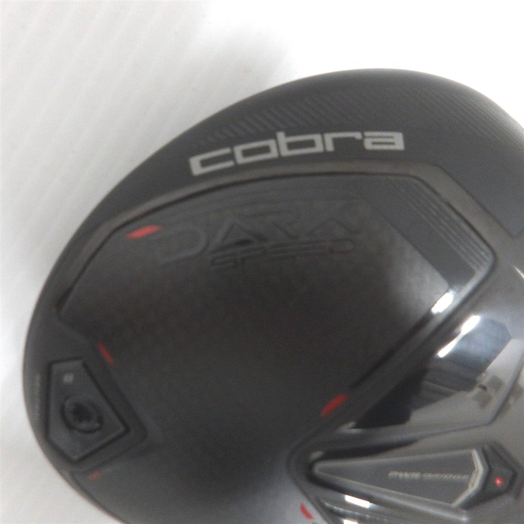 Cobra Driver cobra DARKSPEED MAX 12°(Head Only)