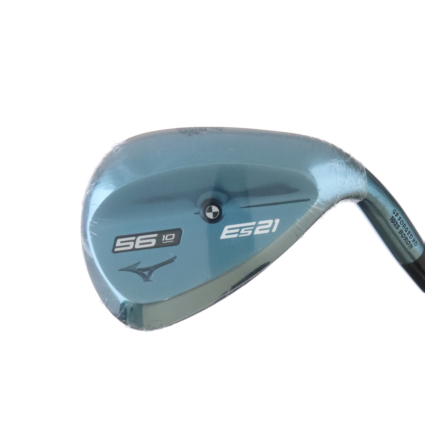 Mizuno Wedge Brand New Mizuno Es21(Blue) 56° Dynamic Gold 120