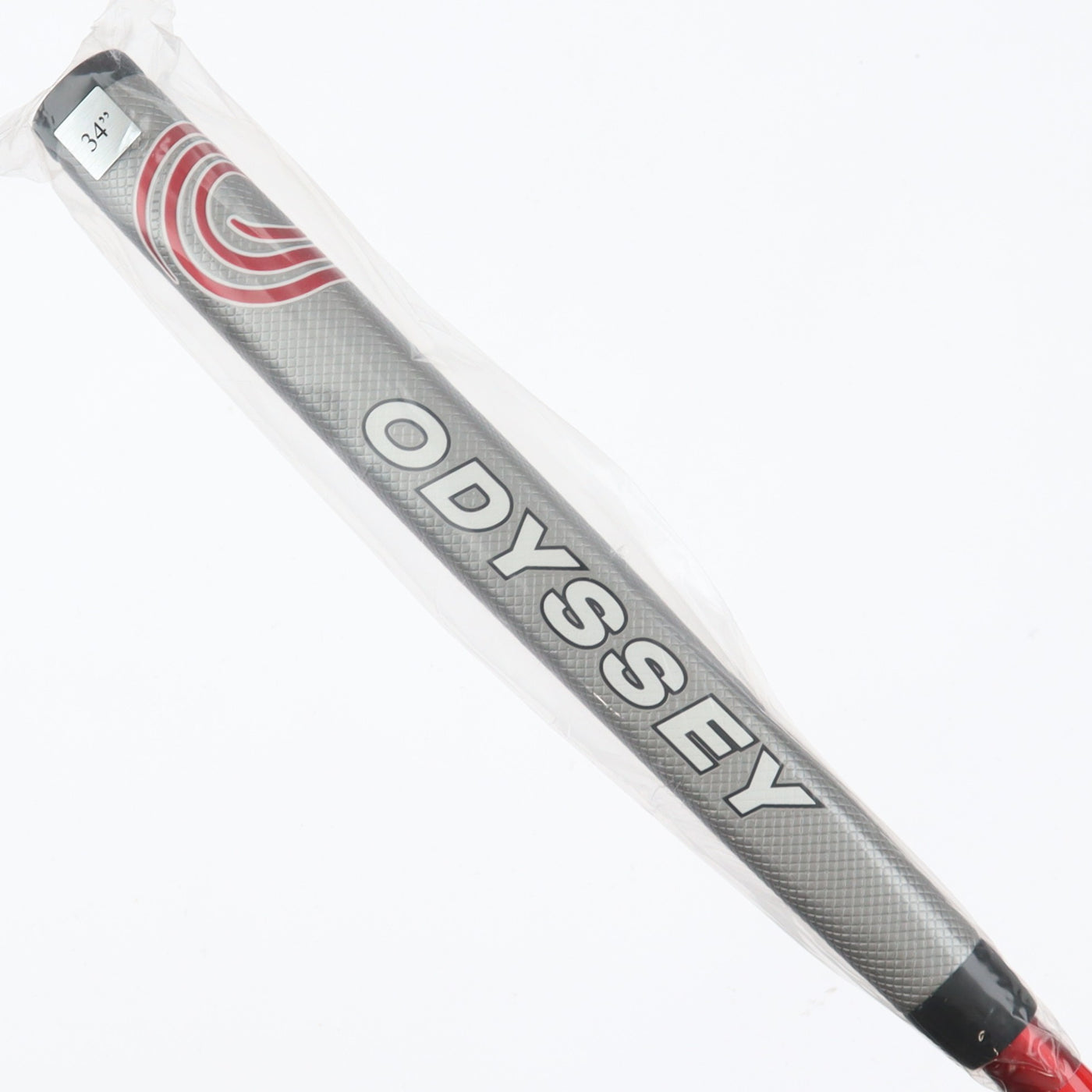 Odyssey Putter Open Box ELEVEN TRIPLE TRACK 33 inch: