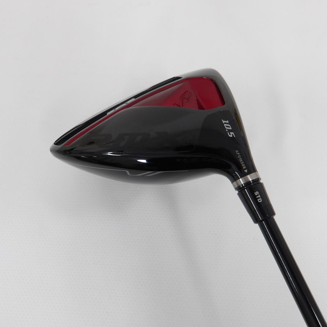 YAMAHA RMX SERIES – GOLF Partner USA | Used Golf Club Shop