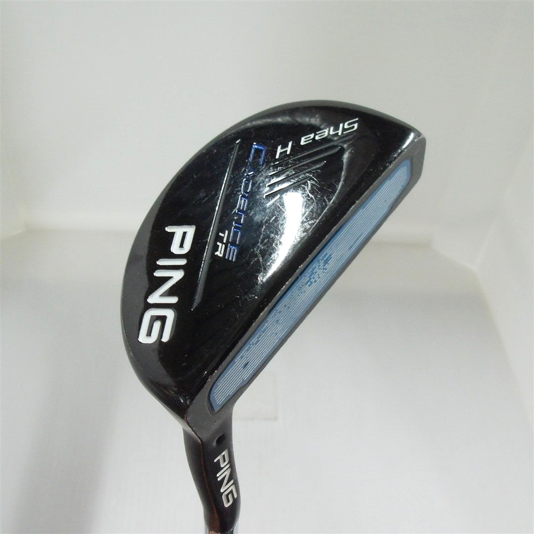 Ping Putter CADENCE TR Shea H – GOLF Partner USA