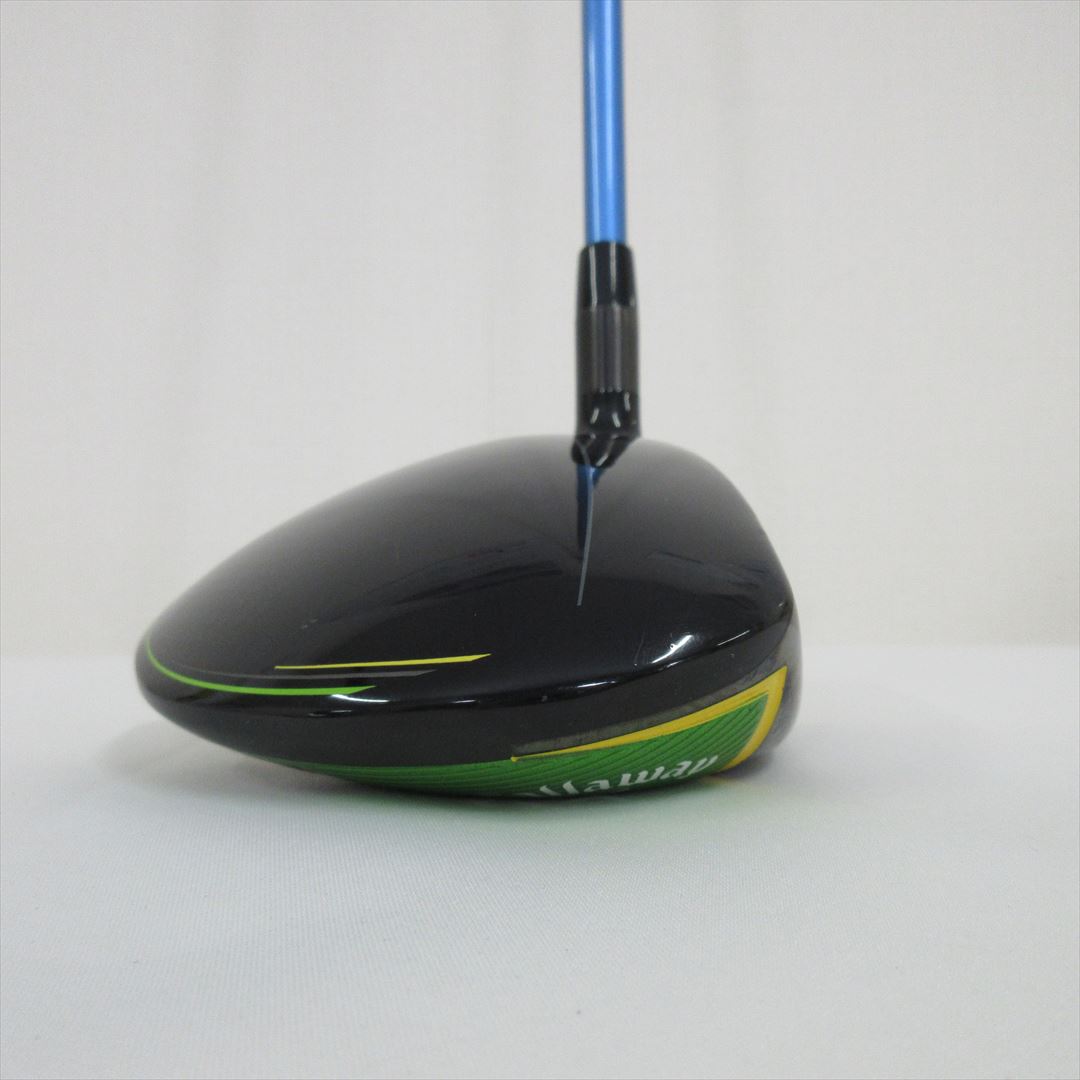Callaway - キャロウェイ EPIC FLASH STAR FW 3W 15° SPEEDER Amazon.com : Callaway Epic Flash Star Fairway (Left Hand, 5