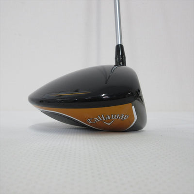 Callaway Driver MAVRIK 10.5° Regular Diamana 50 for CW