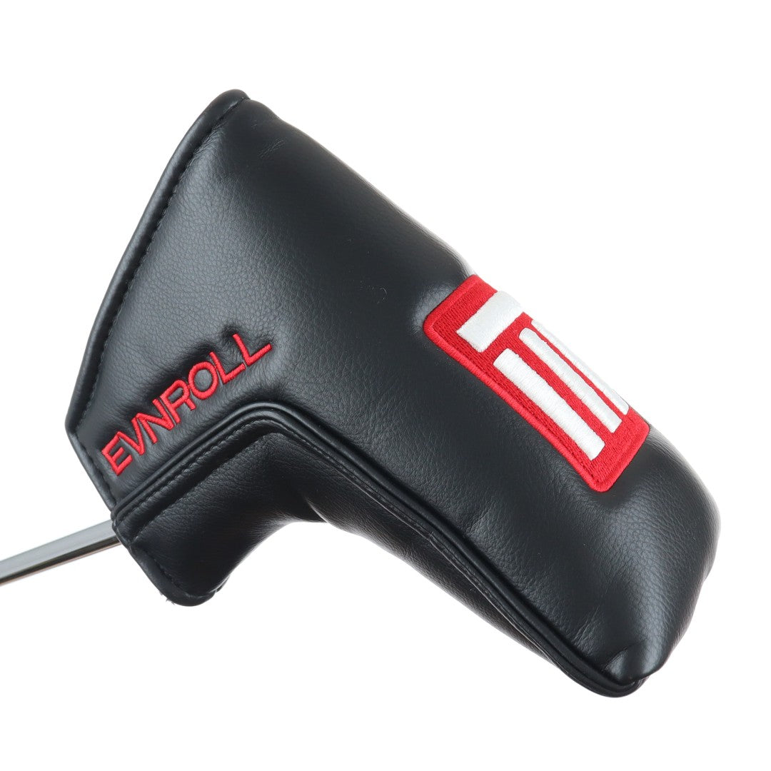 Evnroll Putter Brand New EVNROLL ER1v(Short Crank Neck) 33 inch