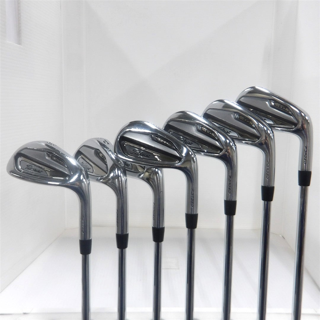 タイトリスト T100 NS PRO MODUS3 TOUR105 S MODUS3 PRO T100 50