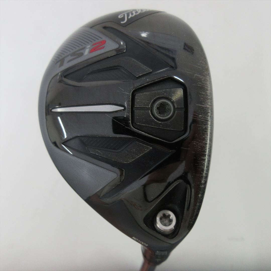 Titleist Hybrid TSi2 HY 24° Stiff NS PRO 950GH neo