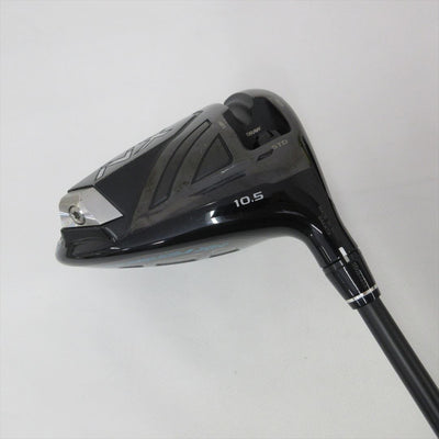 HONMA Driver BERES NX 10.5° Stiff VIZARD FZ-6