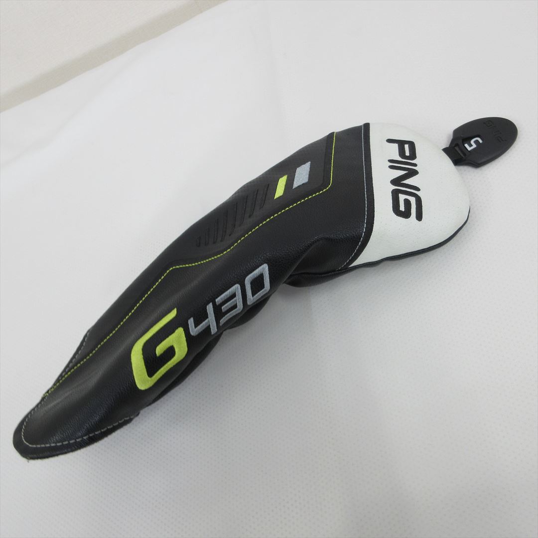 Ping Fairway G430 SFT 3W 16° Stiff TENSEI CK SERIES 60