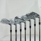 HONMA Iron Set TOUR WORLD TW777 PCB MAX Stiff NS PRO MODUS3 TOUR115 7 pieces