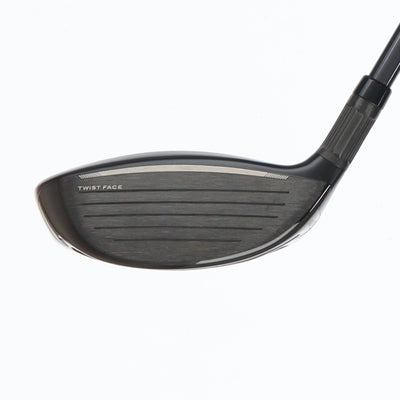 TaylorMade Fairway STEALTH2 3W 15° Regular TENSEI RED TM50