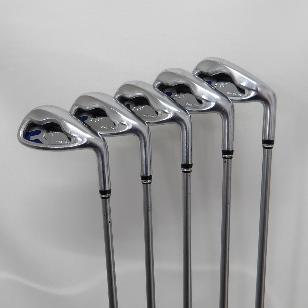Roddio Iron Set RODDIO FORGED(2016) Regular FUBUKI Ai 50 5 pieces
