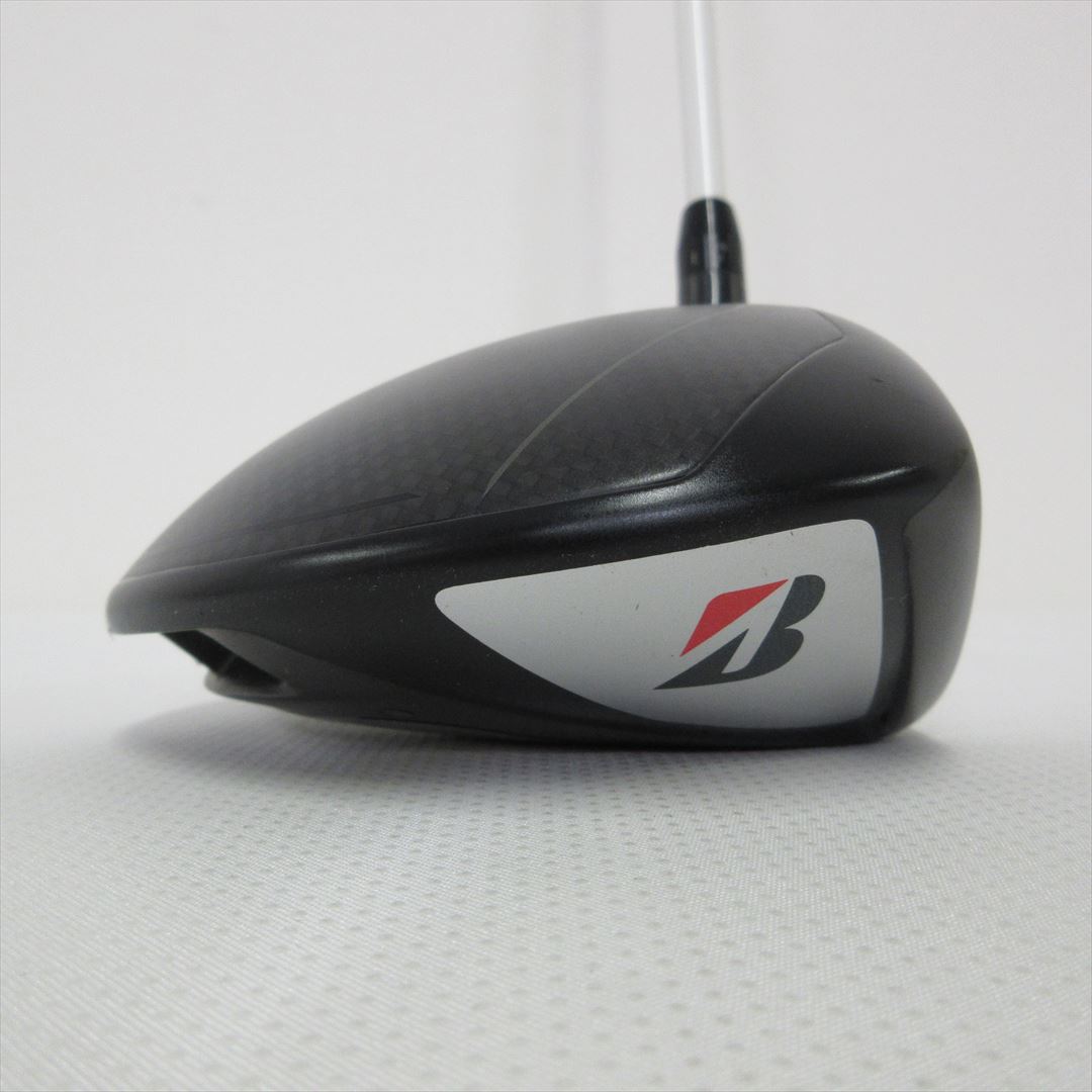 Bridgestone Driver TOUR B X 10.5° Stiff Tour AD HD-5