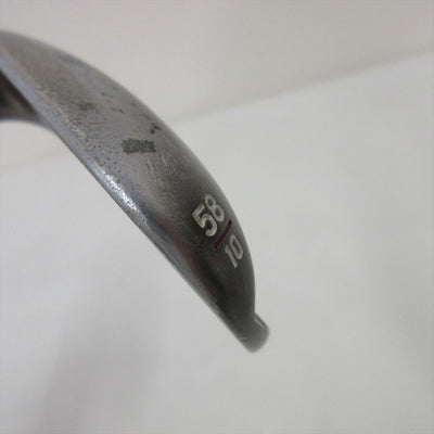 Callaway Wedge JAWS FORGED TOURGray 58° Dynamic Gold S200