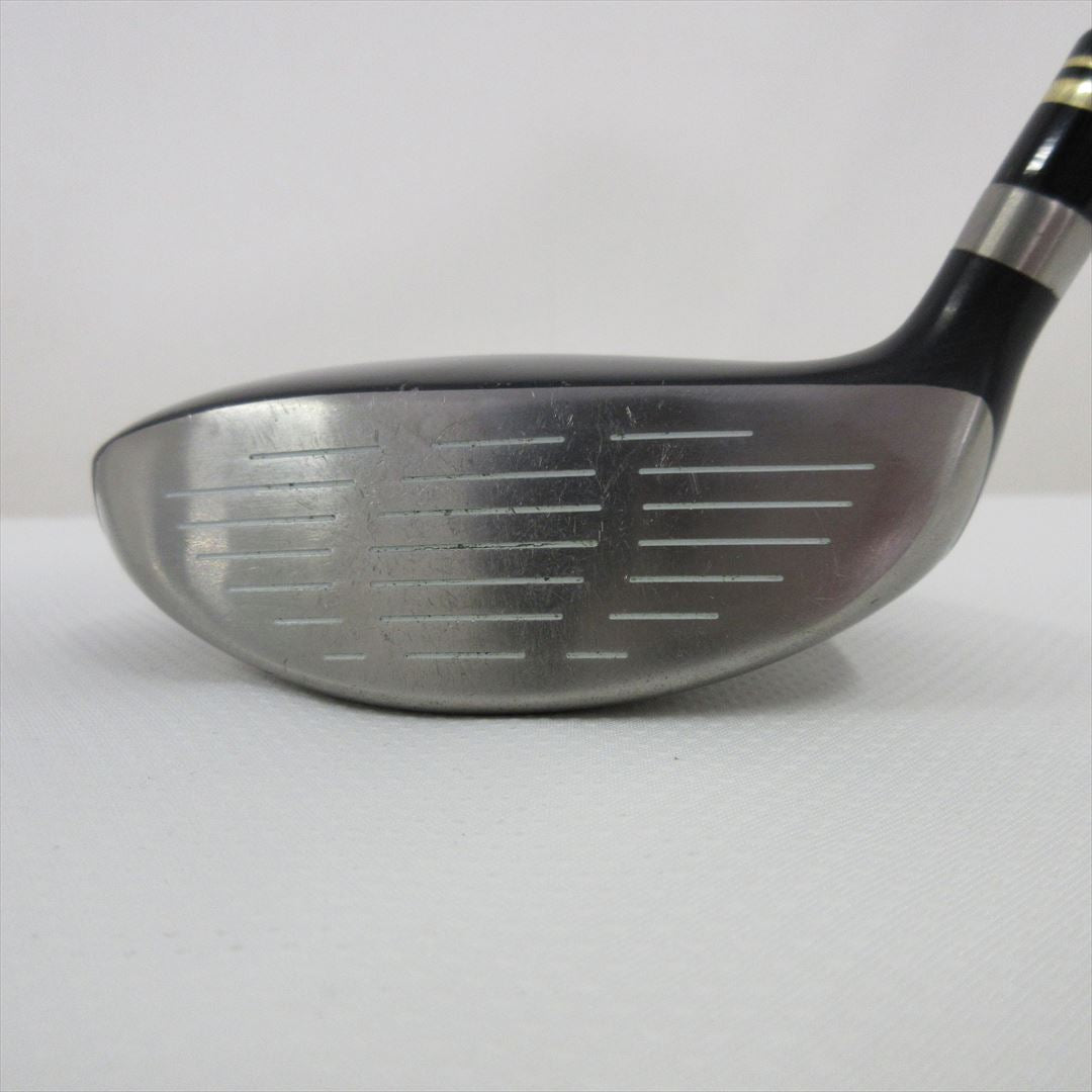 Ryoma golf Fairway Ryoma D-1 F 5W 18° Regular Tour AD RYOMA F