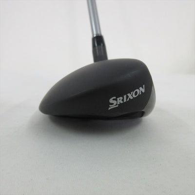 Dunlop Hybrid SRIXON ZX Mk 2 HYBRID HY 19° Stiff Diamana ZX-2 60 for Hybrid