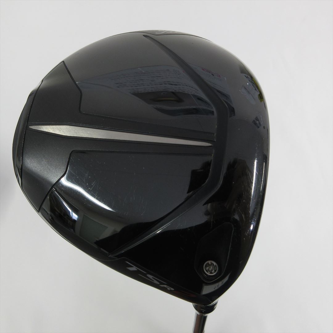 Titleist Driver TSR2 10° Stiff TSP310