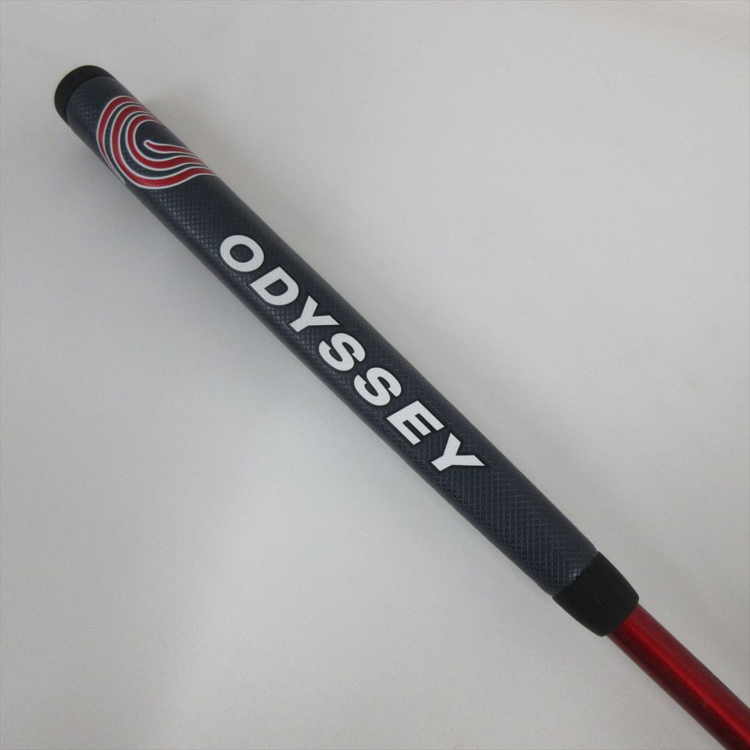 Odyssey Putter TRI-BEAM TWELVE 34 inch