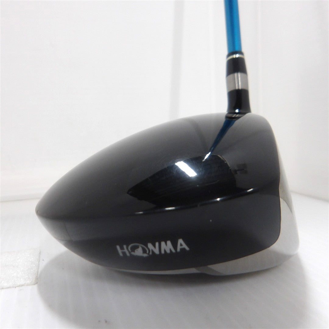HONMA Driver TOUR WORLD TW737 450 10.5° Flex-X VIZARD EX-Z65