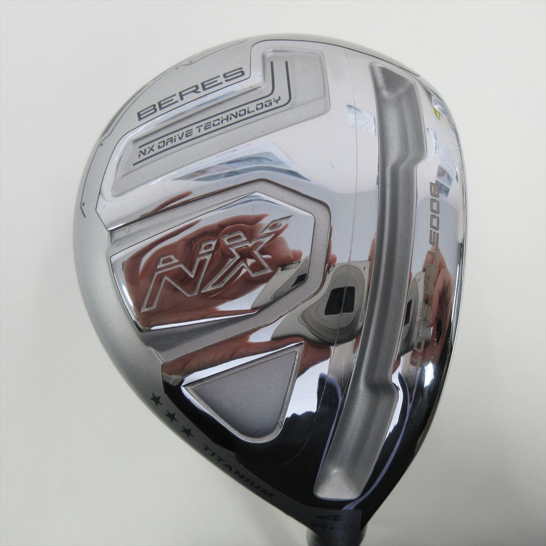 HONMA Hybrid BERES NX SSS HY 22° Regular VIZARD FOR NX45