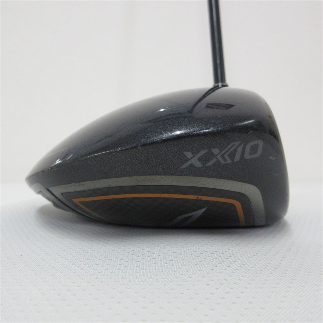 XXIO Driver XXIO11 eks 9.5° Stiff Miyazaki AX-1