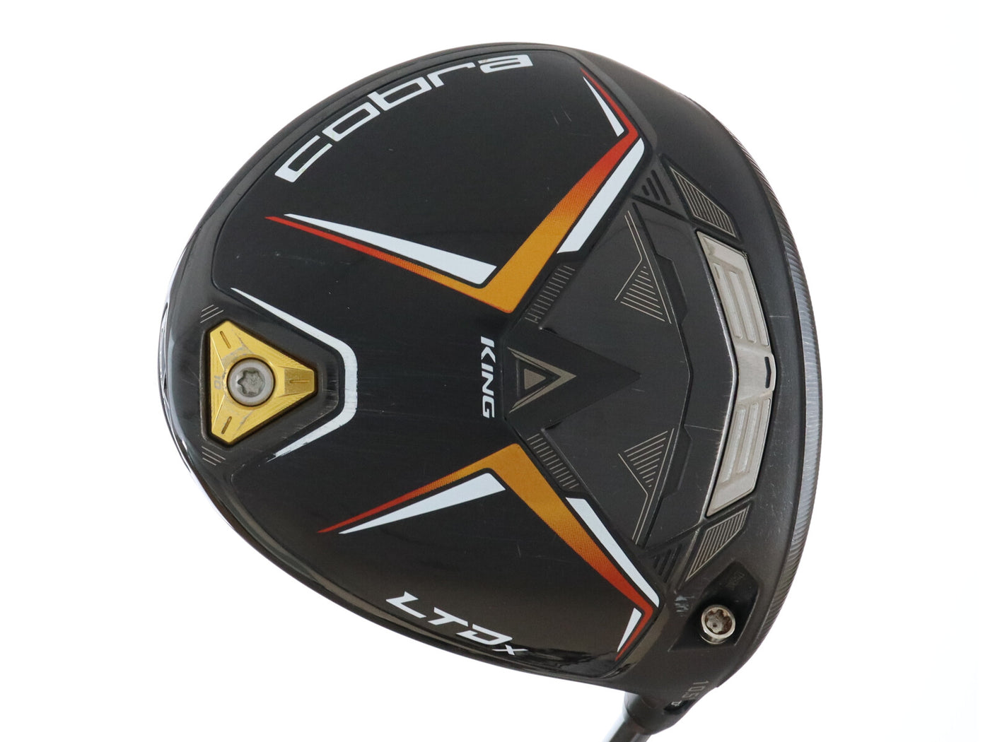 Cobra Driver KING LTDx 10.5 Stiff SPEEDER NX for Cobra :