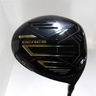 HONMA Driver BERES BLACK(2024) 10.5° Regular ARMRQ FX BLACK
