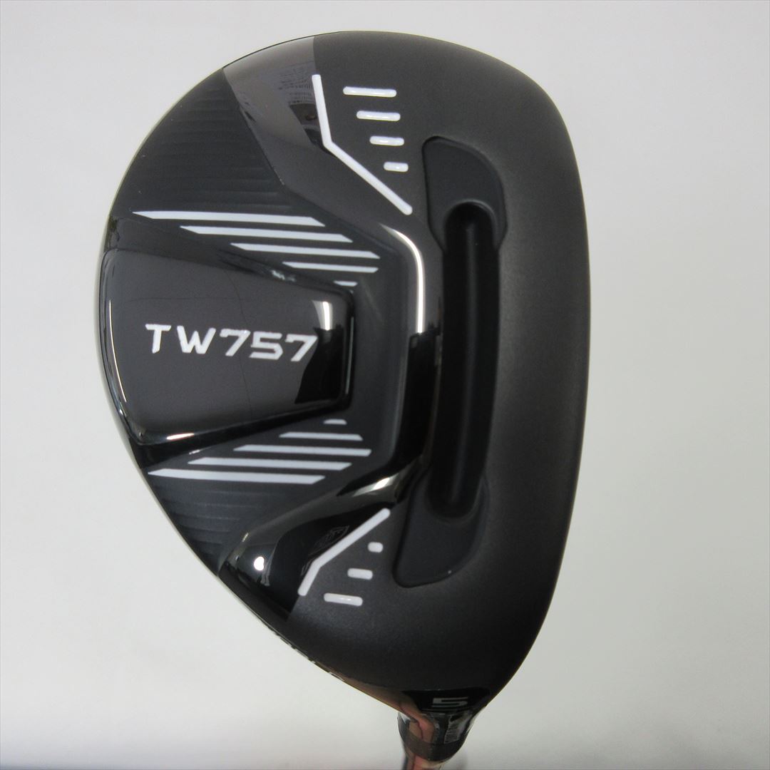 HONMA Hybrid TOUR WORLD TW757 HY 24° Stiff VIZARD for TW757