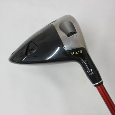 HONMA Driver TOUR WORLD TR20 460 10.5° Stiff VIZARD FD-5