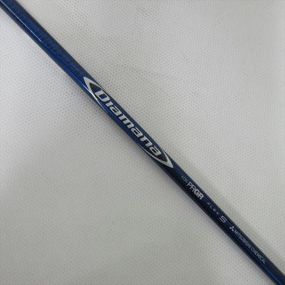 PRGR Hybrid RS -2018 HY 19° Stiff Diamana FOR PRGR